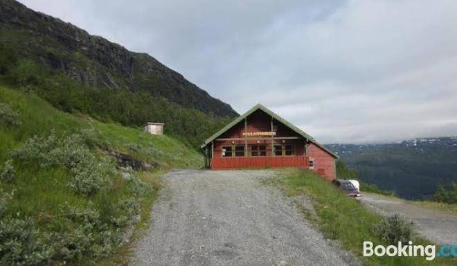 Haradalen hytteutleige