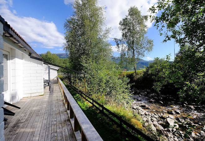 Hardanger gjestehus