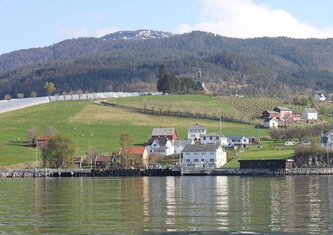 Sognefjord gjestehotell