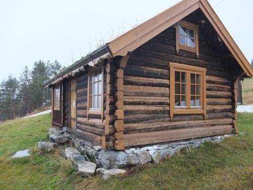 Brandseth fjellstove restaurant og catering