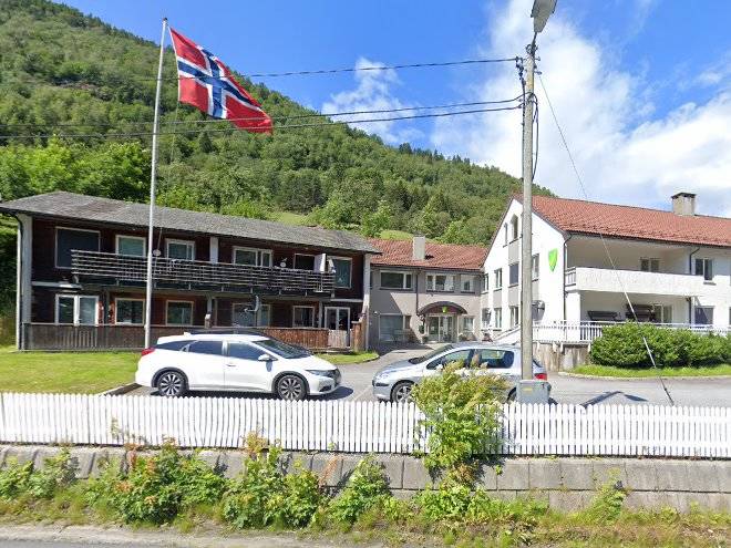 Heradshuset