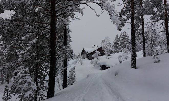 Kaardal Fjellstove Image