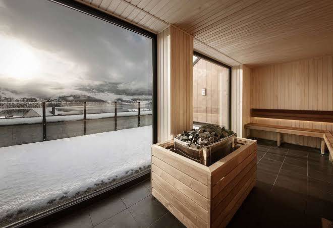 Scandic voss
