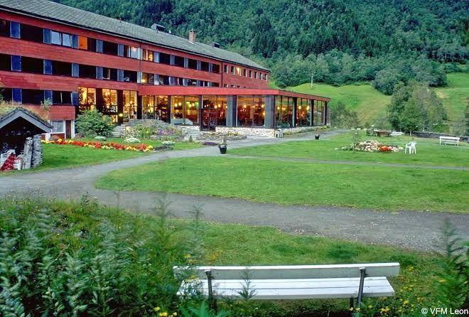 Stalheim hotel