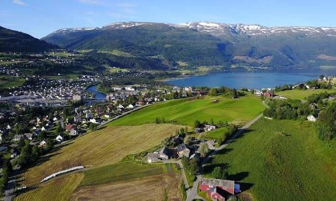 Store Ringheim Hotell Og Restaurant Image