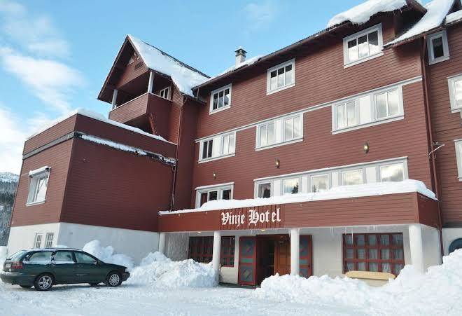 Vinje turisthotel