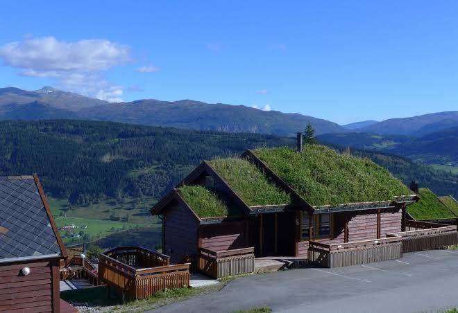 Voss resort bavallstunet as