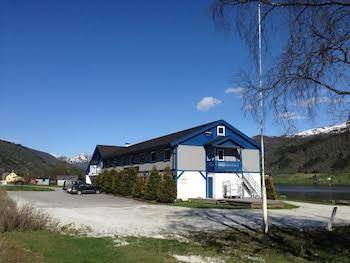 Vossestolen hotel