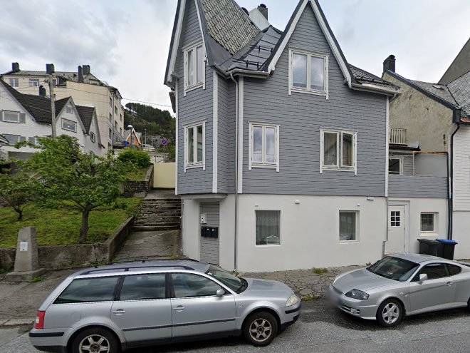 Aalesund Hybel Dorm Image