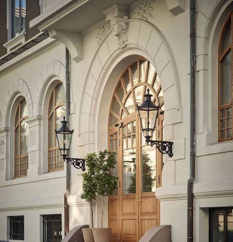 Hotel 1904