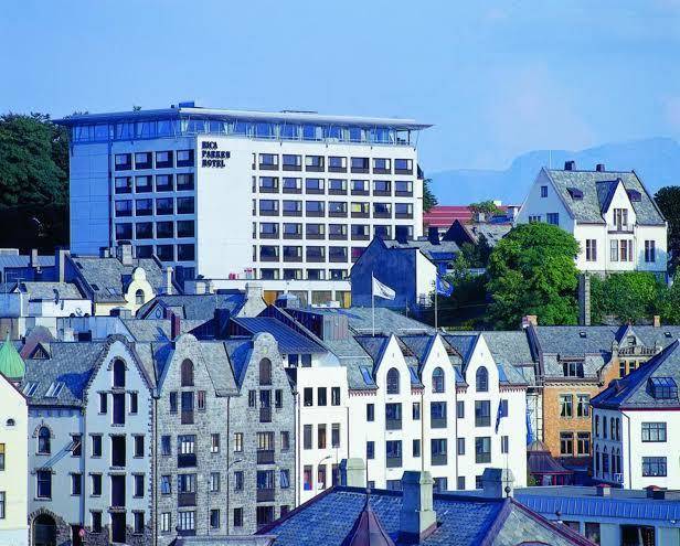 Scandic Parken Image