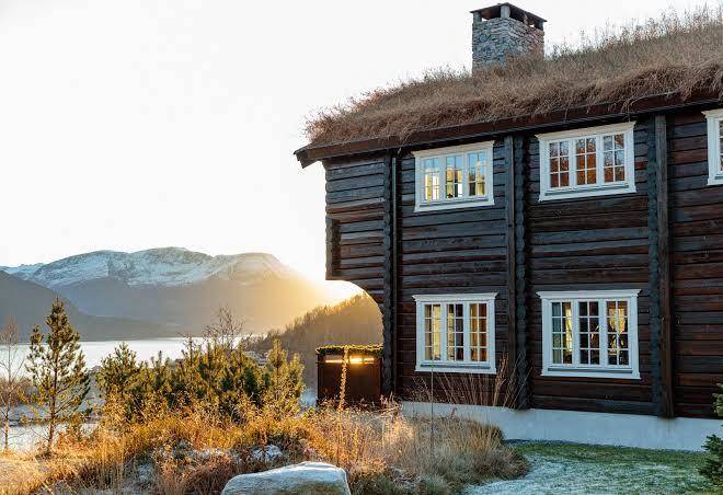 Storfjord hotel