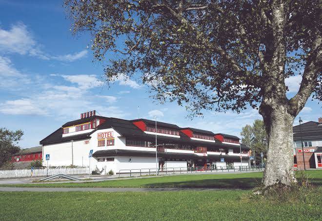 Thon Partner Hotel Baronen