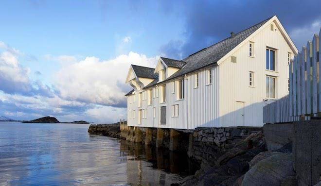 Sveggvika