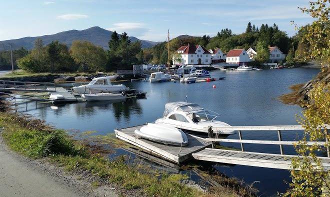 Kjeldssund Ungdomssenter Image