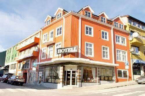 Astoria Hotel Kristiansund Image