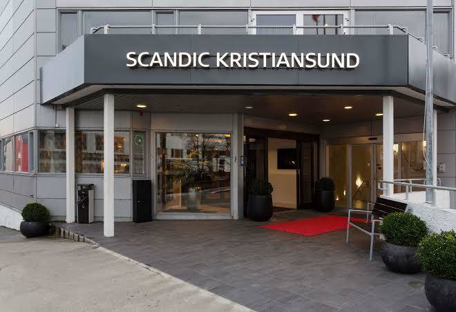 Scandic kristiansund