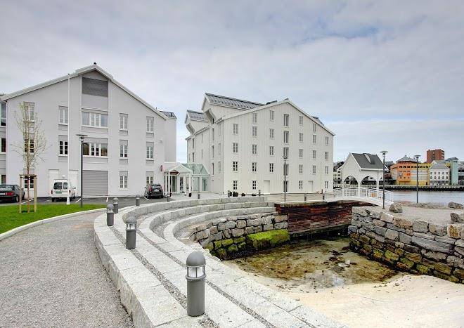 Thon Hotel Kristiansund Image
