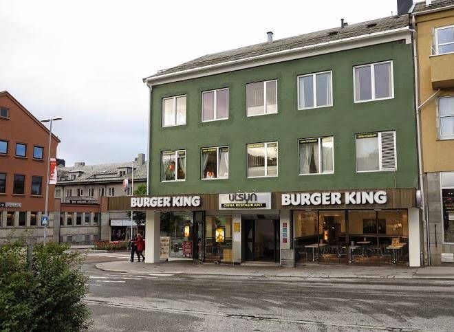 Gjestehuset As Image