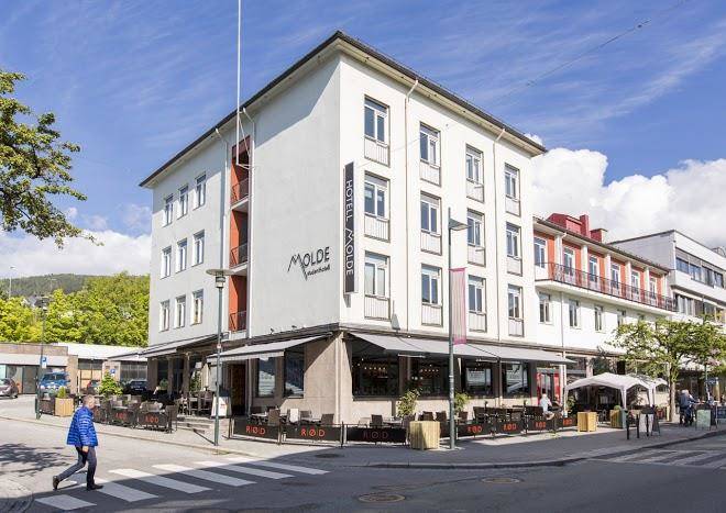 Hotell Molde Image