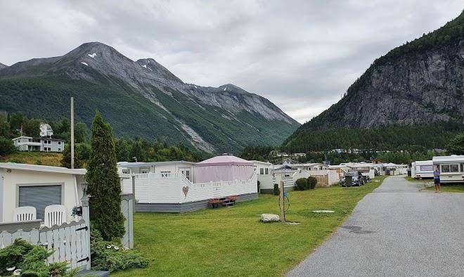 Muri hytteutleige