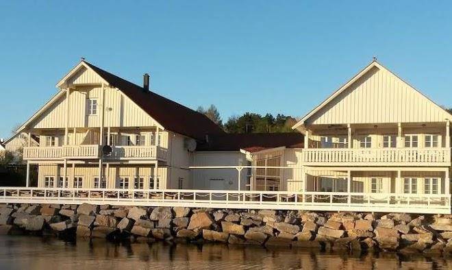 Tingvoll fjordhotell