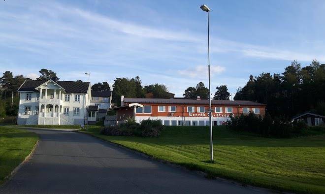 Terrak Gjestegard Image
