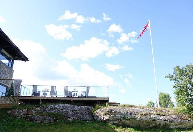 Saltstraumen hotel