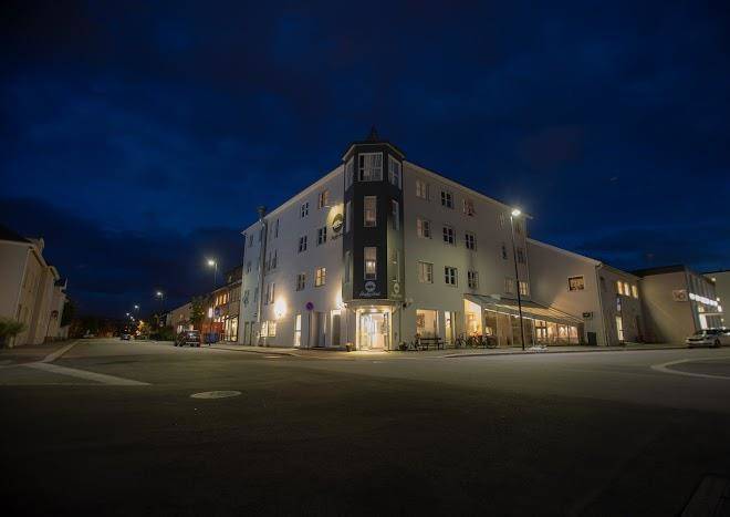 Skagen hotel
