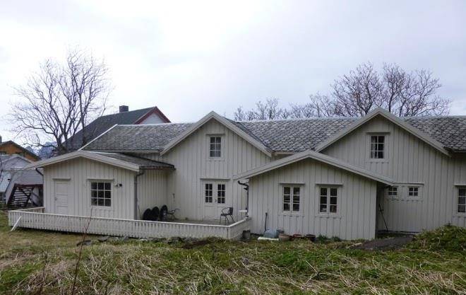 Friisgarden