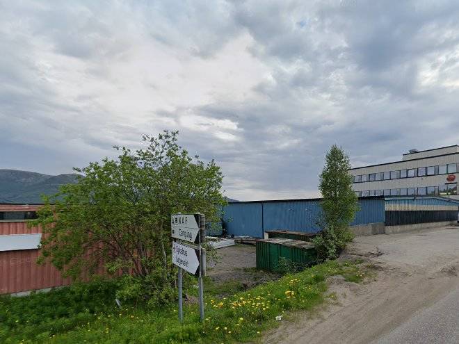 Turistsenteret hotel