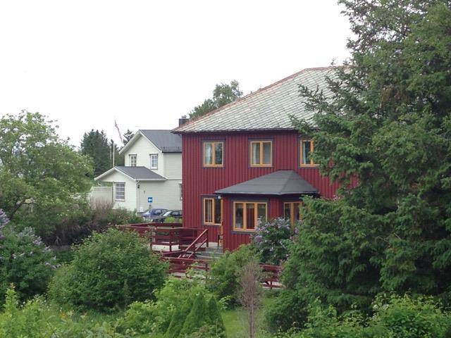 Braseth gjestegard