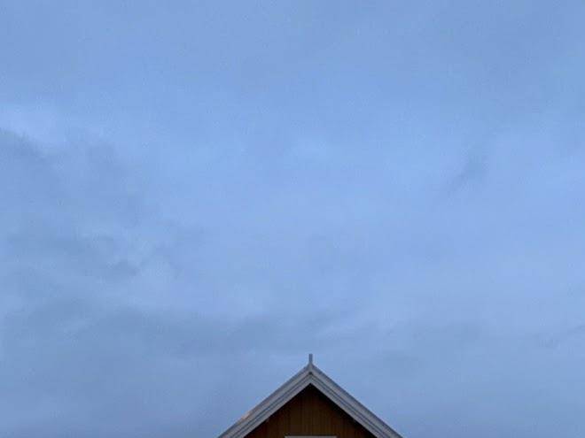 Olstind in sakrisoy