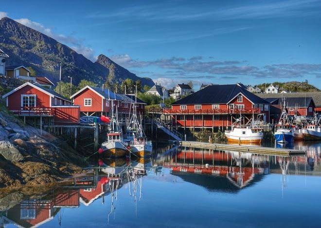 Sorvagen inn