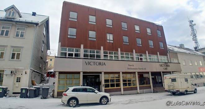 Victoria & Delikatessen Image