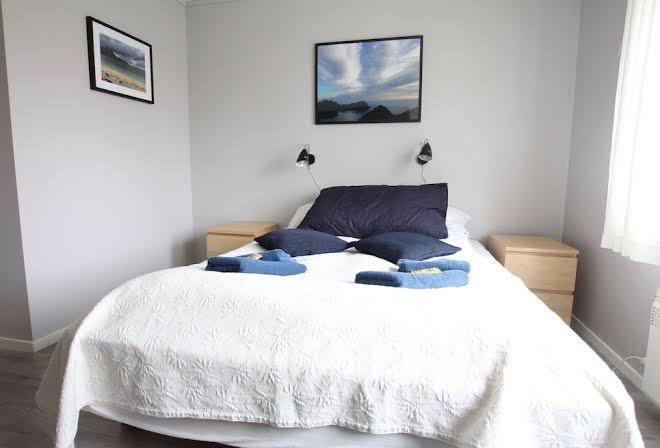 Myre accommodation as