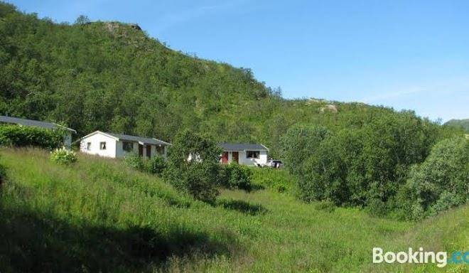 Skjellbogen hyttegrend