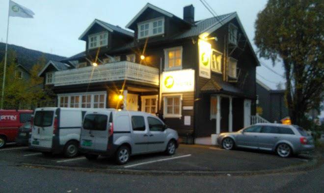 Babettes hotell