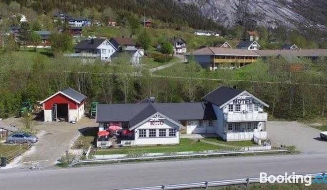 Dalselv Kro Og Hotell Image