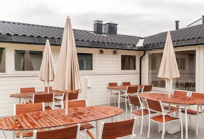 Skillevollen Hotell Image