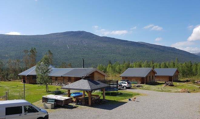 Visit Junkerdal Image