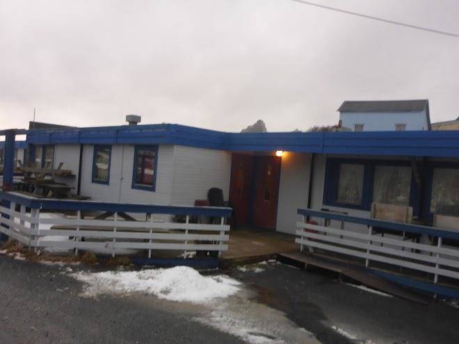 Traena Gjestegard As Image