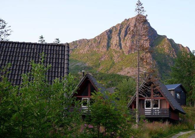 As Lofoten Feriesenter Image