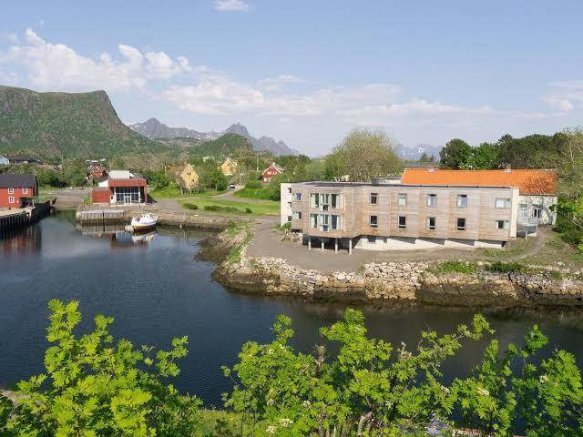 Kabelvag vandrerhjem
