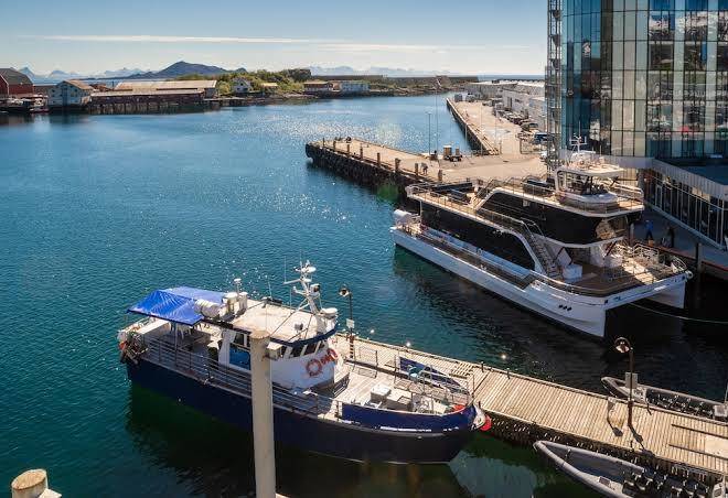 Nordis Hotel & Suites Image