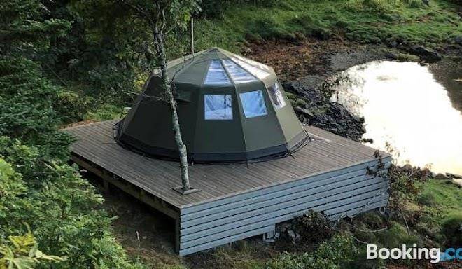 Flo Lofoten Eco Escape Image