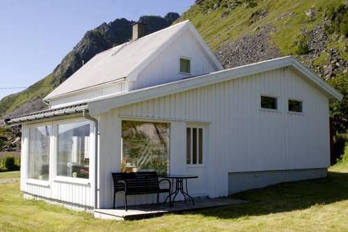 Havern vacation lofoten