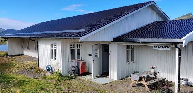 Lofoten pensjonat