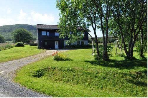 Midt I Lofoten Image