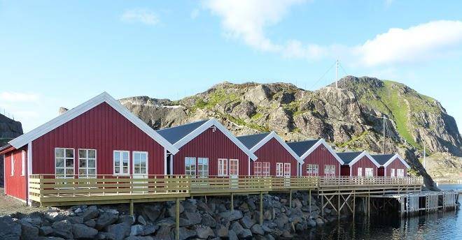 Statles Rorbusenter As Image